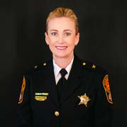 sheriff crystal cline