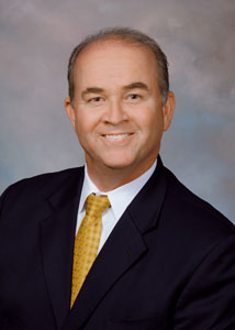 tony russell