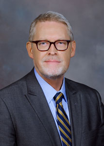 tony russell