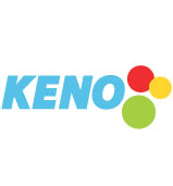 keno logo