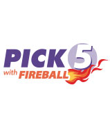 pick 5 with fireball