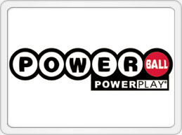 Powerball logo