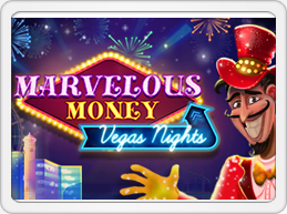 Marvelous Money Vegas Nights 