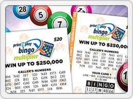 Skee Ball ticket art