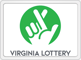 Virginia Lottery Logo