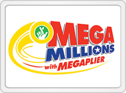 Mega Millions Logo