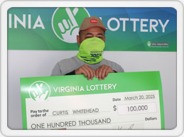 Winner Photo