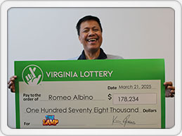 Winner Photo
