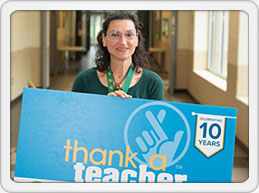 Teacher Photo