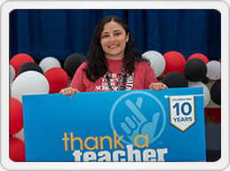 Teacher Photo