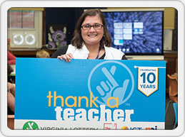 Teacher Photo