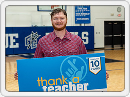 Teacher Photo