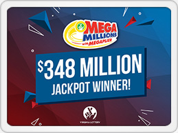 Jackpot Win Graphic
