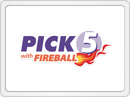Pick 5