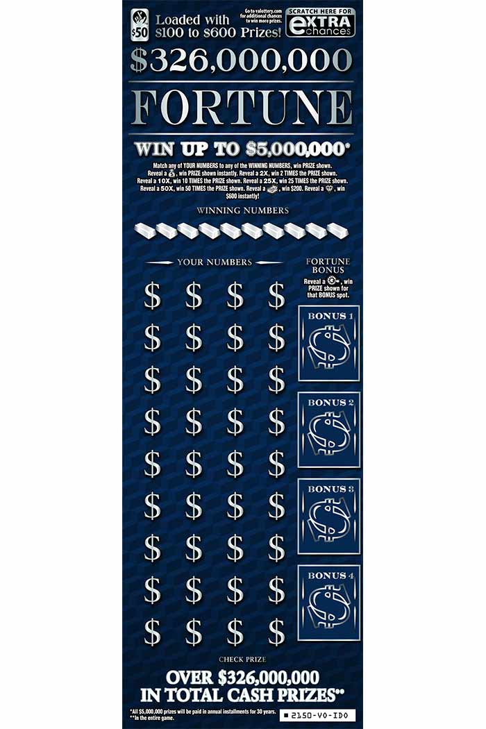 $326,000,000 FORTUNE #2150