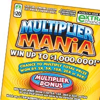 Multiplier Mania