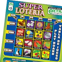 Super Loteria