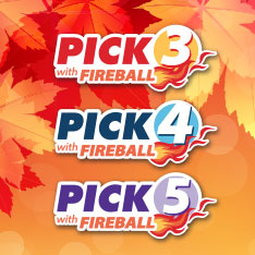 fall 3-4-5 promotion