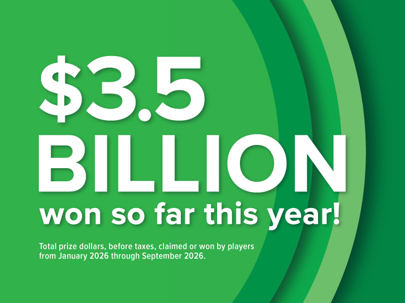 3.5 billion won so far this year