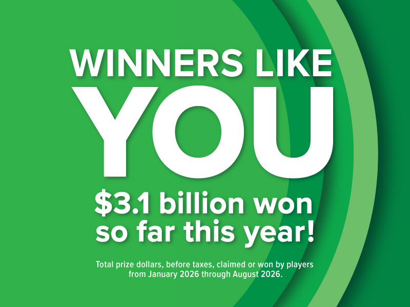 3.1 billion won so far this year