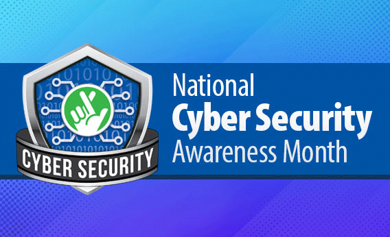 National Cyber Security Awareness Month