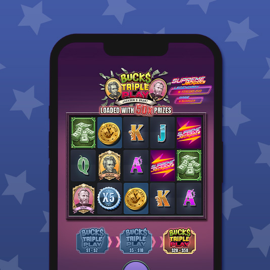 bucks online game