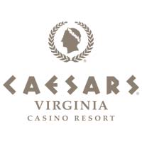 caesars virginia casino resort