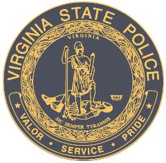 virginia state police