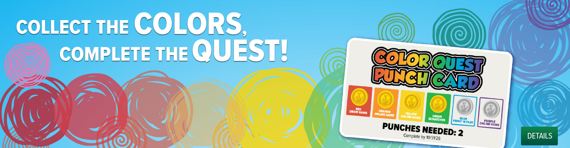 color quest