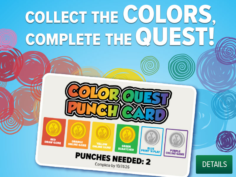 color quest
