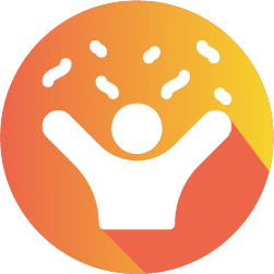 celebrate icon