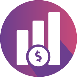 revenue icon