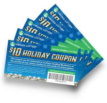 holiday coupon image
