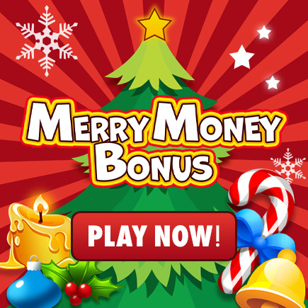 merry money bonus