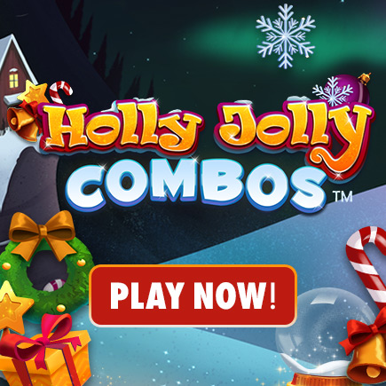 holly jolly combos
