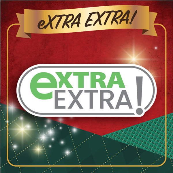 extra extra