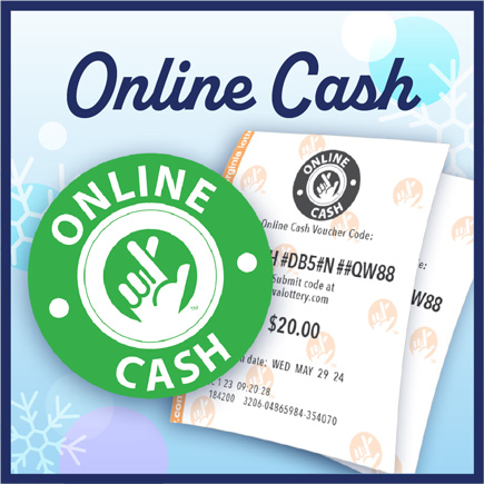 online cash