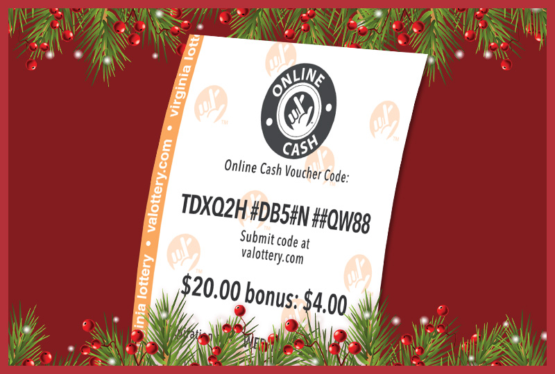 online cash