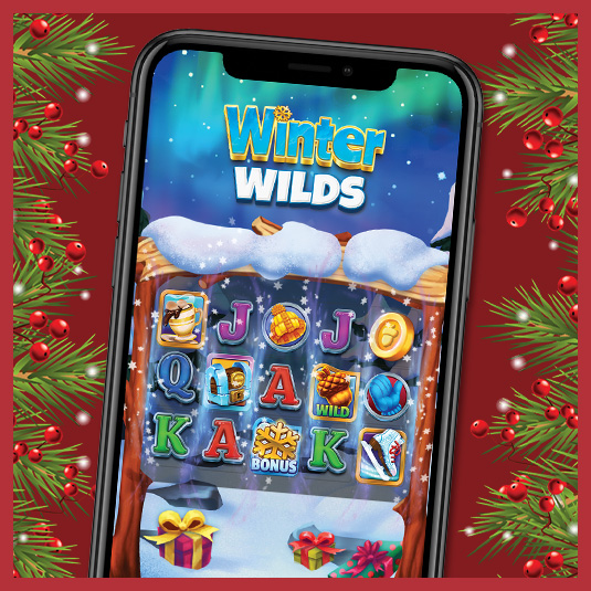 winter wilds