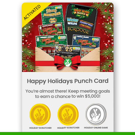 punch cards