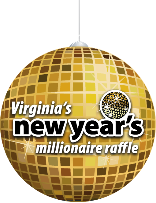 new years millionaire raffle