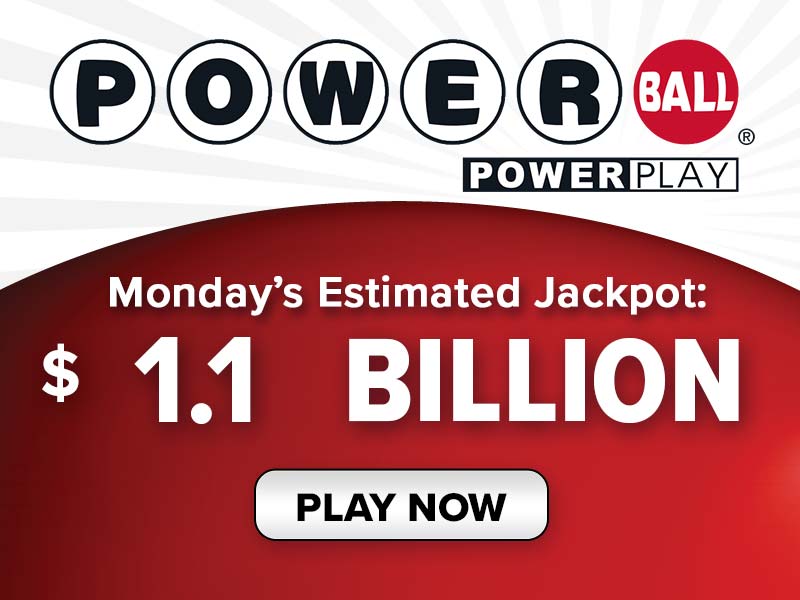 powerball jackpot