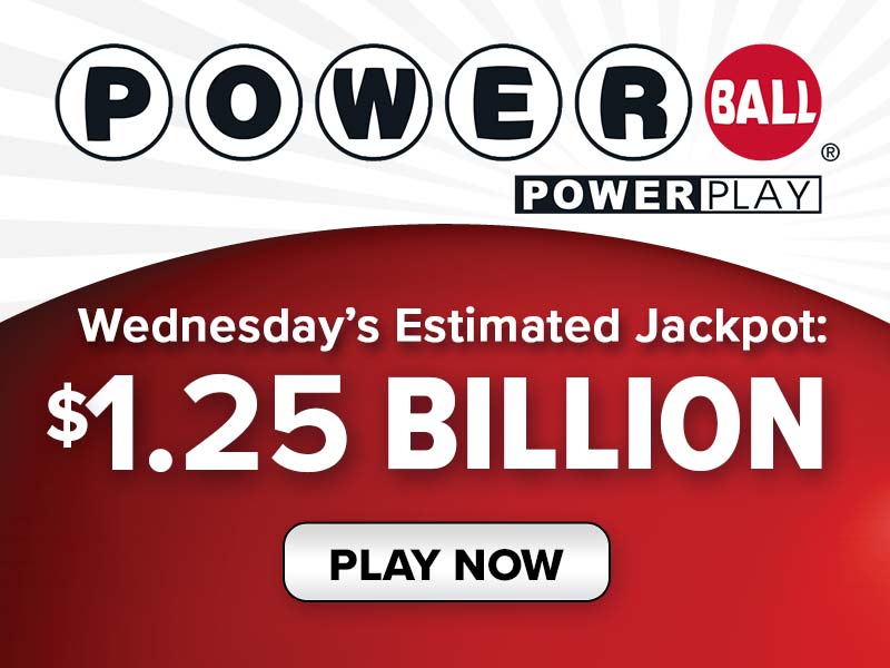 powerball jackpot