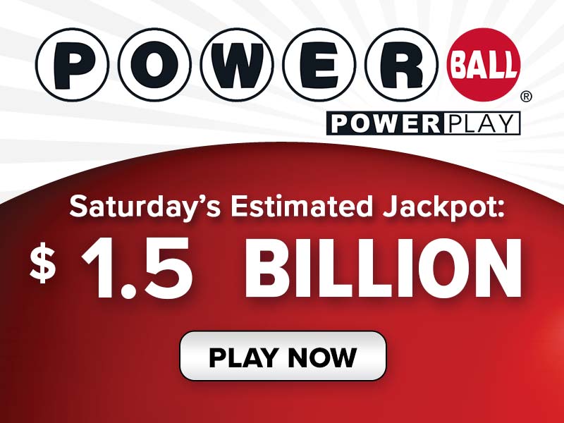 powerball jackpot
