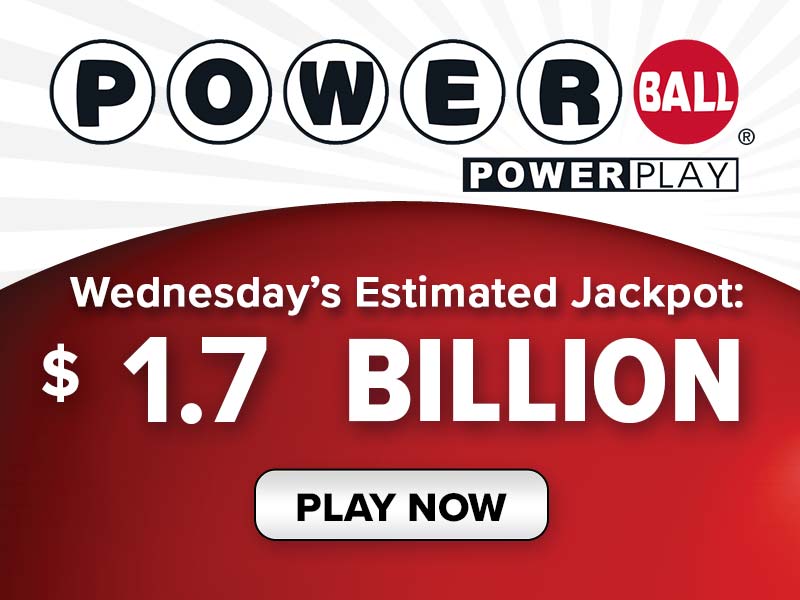 powerball jackpot
