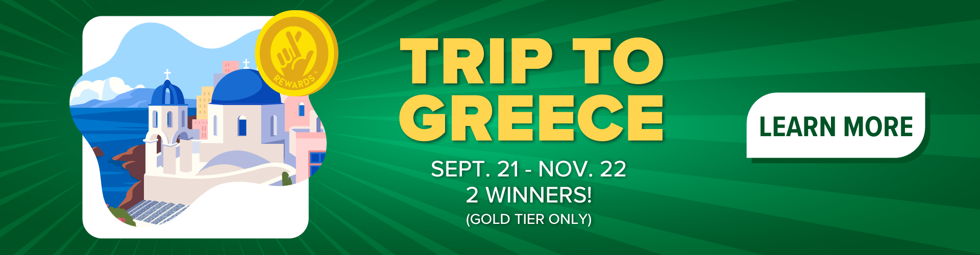 trip to greece