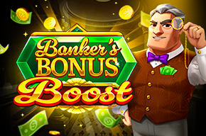 bankers bonus boost