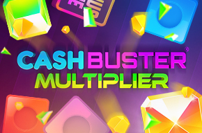 cash buster multiplier