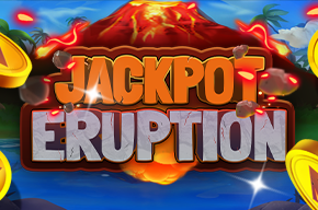 jackpot eruption