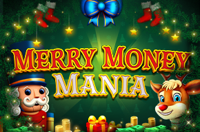 merry money mania